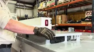 FuelCube Lid