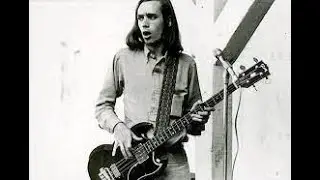 The Peter Albin Interview