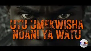 UTU UMEKWISHA NDANI YA WATU SEHEMU YA PILI EJN MEDIA is live