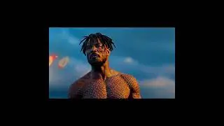 Is this Your King? |Killmonger Edit | Havoc Cc