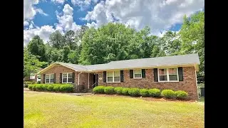 2097 Woodland Drive, Orangeburg, SC 29118 - MLS #19019940
