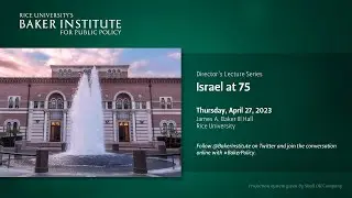 Israel at 75 4