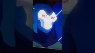 My thoughts on Young Justice Phantoms pt1 #shorts #meme
