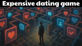 The Slot Machine of Dating Apps | A Heideggerian Autopsy