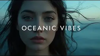 Deep Chill Progressive 🌊 Oceanic Vibes for Relaxing, Focus & Late Nights