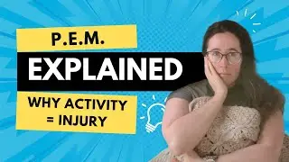 What is Post-Exertional Malaise? Why Activity Is Dangerous with ME/CFS