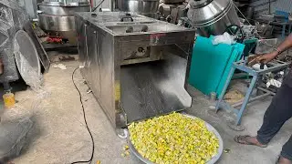 Lemon Cutting Machine | Lime Cutting Machine | Lemon Cutter | Coimbatore | JMS INDUSTRIES 
