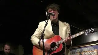 Trapper Schoepp-Secrets of the Breeze live in Milwaukee, WI 1-2-26