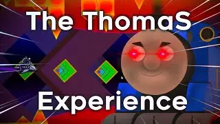 The ThomaS Experience - Geometry Dash 2.11