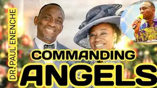 TODAY ANGELS EVERY WHERE @dunamistvworldwide @dunamistvworldwide @drpastorpaulenenche