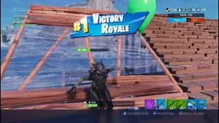 Team rumble with Rayray786