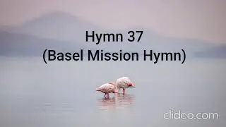 Hymn 37 | Karthave Nee Sangetham | Basel Mission Hymn #hymns #hymnssongspraise #hymnsofworship