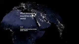 Global Innovation Index (GII) 2023