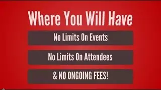 Runclick Webinar System Review and Walkthrough|Evergreen Webinar System For List Building and Profit