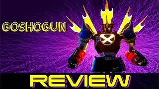 Goshogun Demon King Recensione - Dove &egrave; meglio del Pose+ e dove no, e dove Moshow &egrave; meglio.
