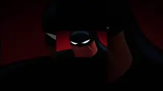 Бэтмен(1992)!(Batman (1992)!) #edm #music #song #batman  #superheroes #hero #мультсериалы