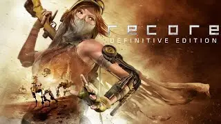 ReCore Definitive Edition: Чет новенькое