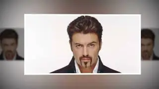 GEORGE MICHAEL 4K