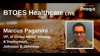 A path towards Smart Operations, combining Operational Excellence and Industry 4.0 | Marcos Paganini