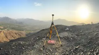 SUBIENDO EL CAUSE DEL RIO DE HUACAPONGO 