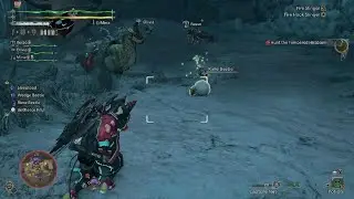 How To Get Bird Wyvern Gem Monster Hunter Wilds