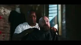 Whiskey Beard Barber & Cigar Club