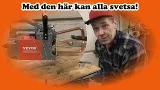 Med den h&auml;r kan alla svetsa!