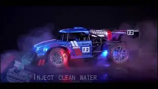 The most profitable remote control car to import in 2023 | Jisen Toy | Made in China