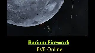 EVE Online - Barium - Firework