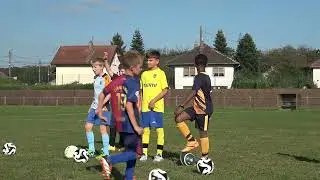 ENVC CLIP