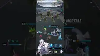 [DISLYTE] Funky Smell Stop (3 stars) with an *EASY* team