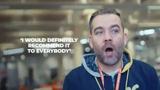 University Level Study at Telford College