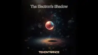 The electron's shadow #music #electronicmusic #techno #netherlands #norway #germany #russia