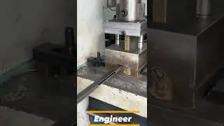 Metal Pipe Hole Shapes with Hydraulic Technology
