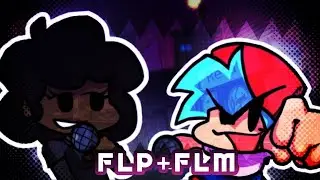 [FNF] Carol Roll Clover Mix But I Made A FLP | +FLM
