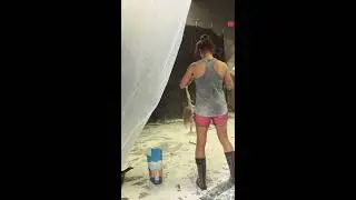 Powder Photoshoot/Sneak Peek #1