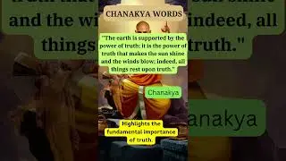 Unlocking the Wisdom of Chanakya | Life-Changing Thoughts and Inspiration | Yogic mindset