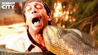 Chasing Waterfalls | Anaconda (Jonathan Hyde, Jennifer Lopez, Ice Cube)
