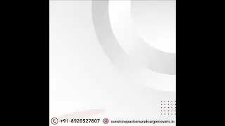 Certified Packers and Movers in Faridabad  #loading #biketransport #packing #logistics #carshifting