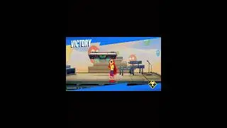 New Patch Same Morty #music #gaming #edit #multiversus #shorts