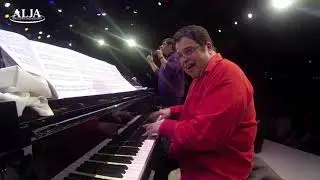 #TBT COMPAY DOUG | Arturo O'Farrill & The ALJO