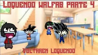 las frikadas de voltar&eacute;n PT4 +nuevos personajes +mejora de edicion