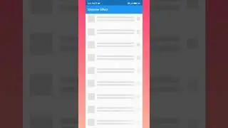 How to Implement Shimmer in Flutter | Shimmer | Flutter Coding