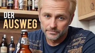DER Ausweg | Wie werde ich die Suchtverlagerung los | Mit Alkohol aufhören #sucht #vlog #alkohol