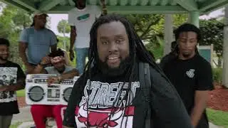 BuddahBabyWoo - Jook Slide (Music Video) Directed by Bobby Millette