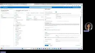10: AKS Networking : Egress via NAT GW