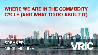 Where We Are in the Commodity Cycle (and What to Do About It)