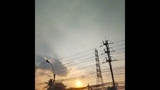 SO4 - วิ่งไปบนถนน