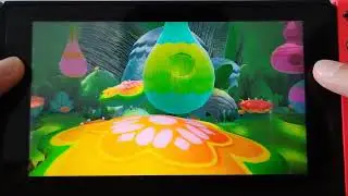 DreamWorks trolls remix rescue walkthrough part 1