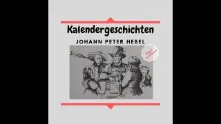 Kalendergeschichten - Barbierjunge Von Segringen